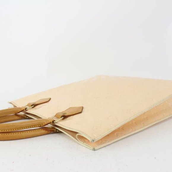 Louis Vuitton Special Order Beige Florentine Monog - Picture 6 of 12